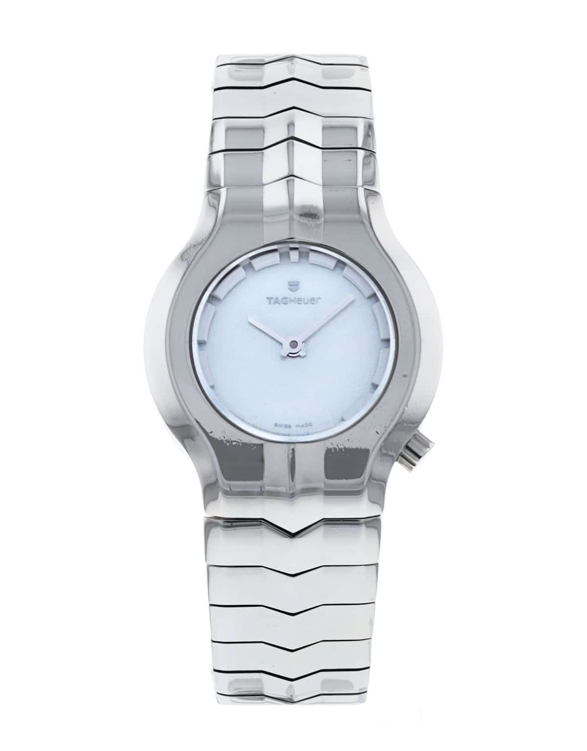 Tag Heuer Alter Ego WP1412.BA0754